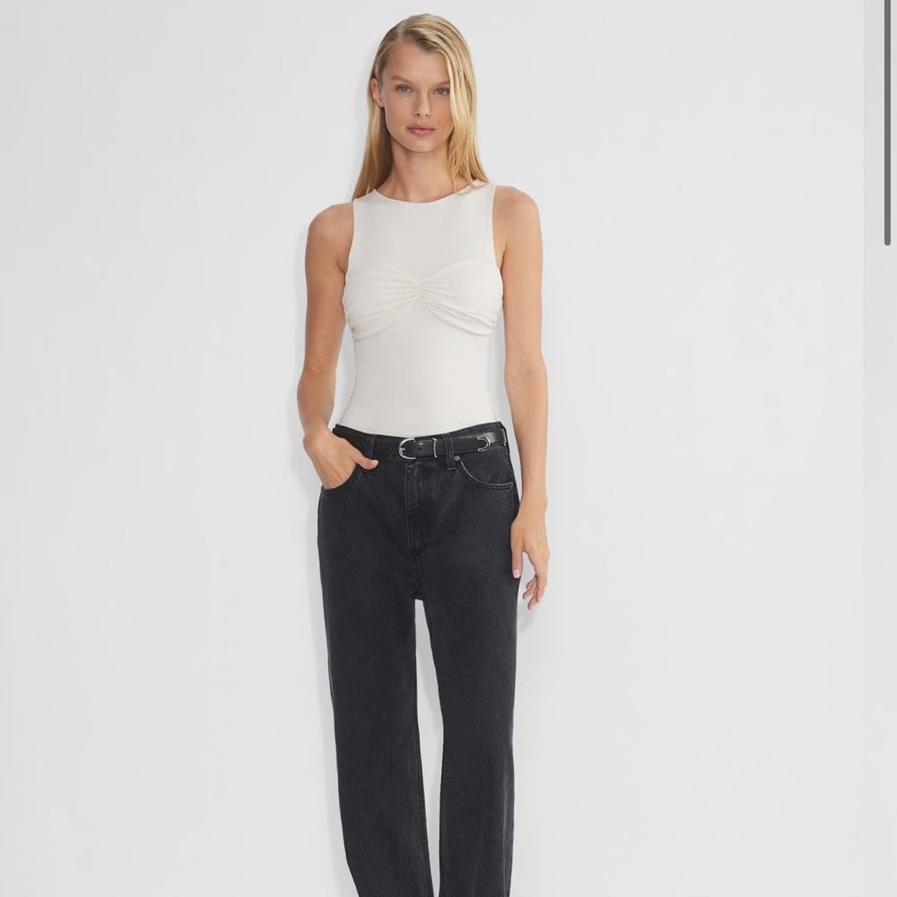 Aritzia Contour SHONO Top